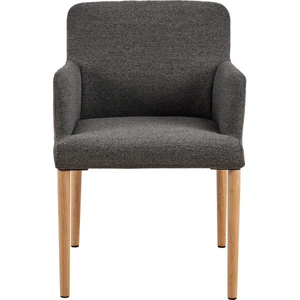 Hall söögitool Zoe - Actona-image-3