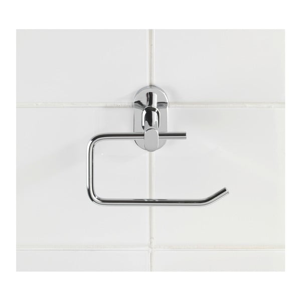 Samodržící stojan na toaletní papír Wenko Power-Loc Puerto Rico-image-2