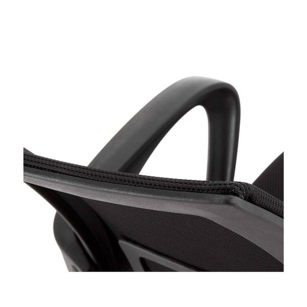 Must kontoritool Ebor - Kave Home-image-4