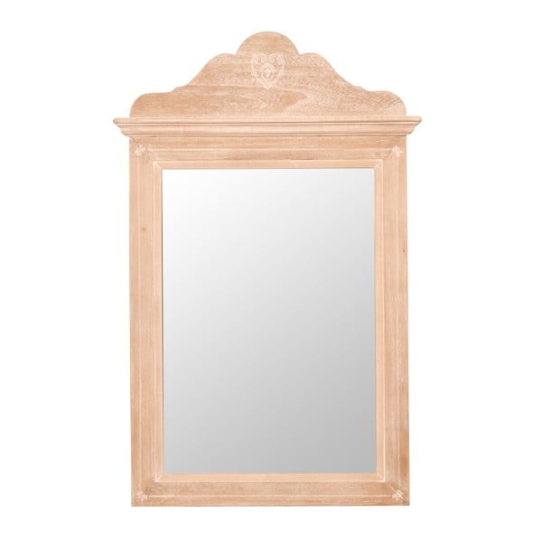 Nástěnné zrcadlo Amelia, 66x102 cm