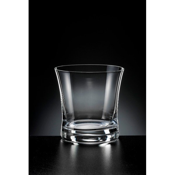 6 viskiklaasi komplekt, 280 ml Grace - Crystalex-image-1