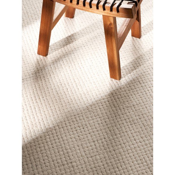 Kreemikas villane vaip 120x170 cm Eloise - Hanse Home-image-1
