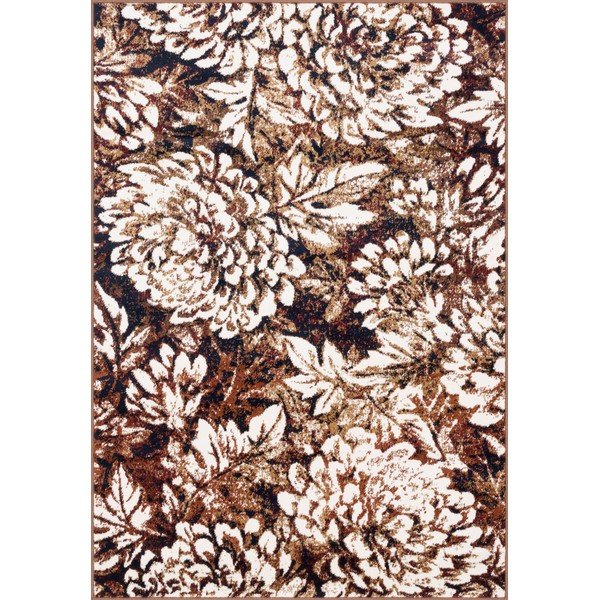 Pruun vaip 300x400 cm Adel - FD