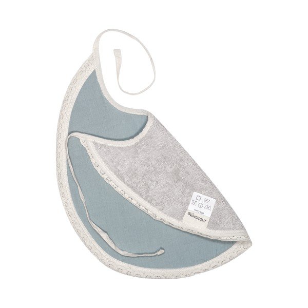 Hall musliinist rinnatükk Paris - Kindsgut-image-4