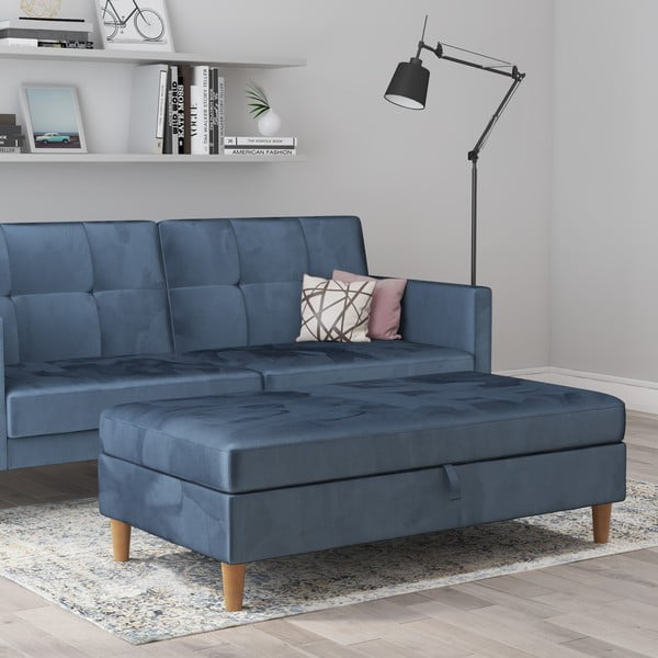 Sinine jalatugi Lilly - Støraa-image-3