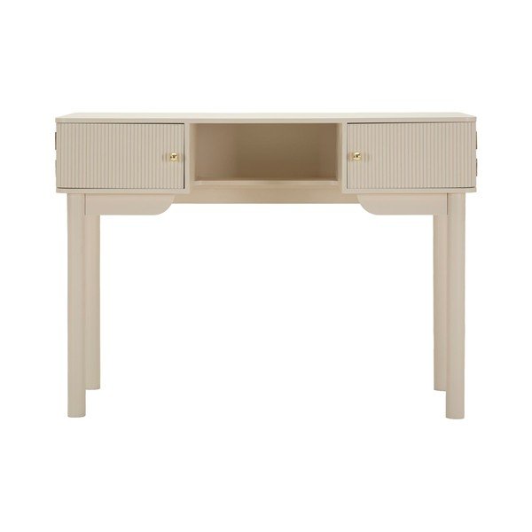 Männipuidust tualettlaud 40x110 cm Shy - Mauro Ferretti-image-3