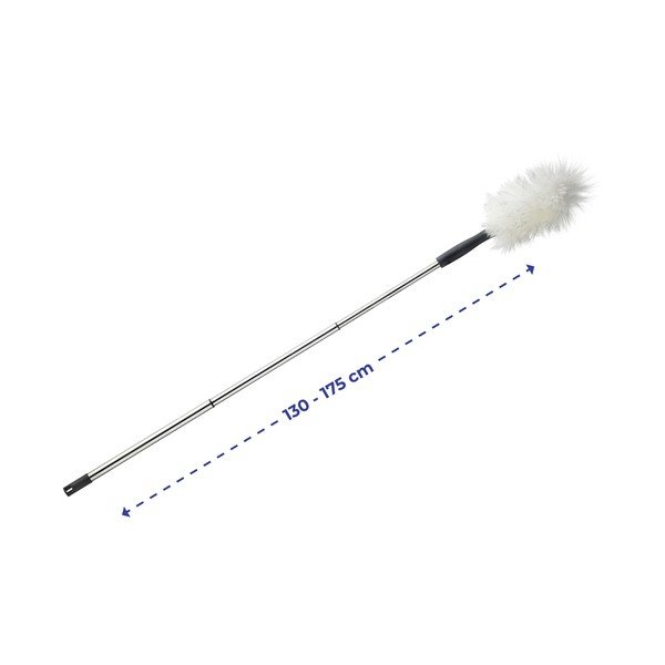 Teleskoopiline tolmupann - Maximex-image-4