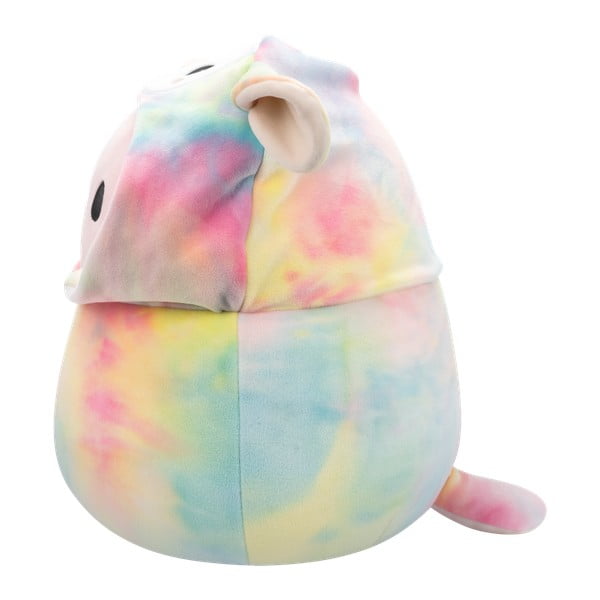 Pluusist mänguasi Peter - SQUISHMALLOWS-image-2