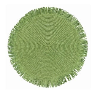 Paberist taldrikut 4 tk ø 38 cm Shades of Greenery - VDE Tivoli 1996