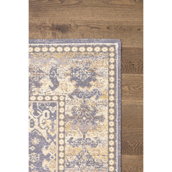 Hall villane vaip 133x180 cm Carol - Agnella-image-3