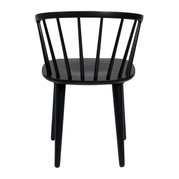 Must kummist söögitool Carmen - Rowico-image-4