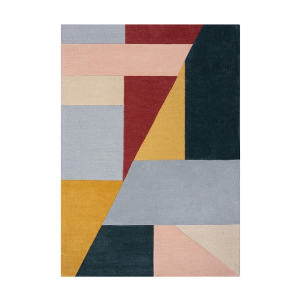 Villane vaip 160x230 cm Alwyn - Flair Rugs