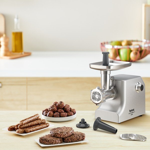 Lihaveski HV10 - Tefal-image-2