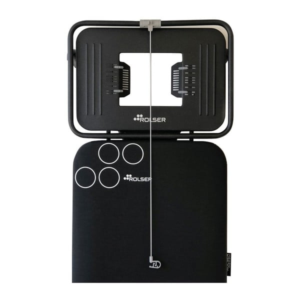 Triikimislaud K-Tres - Rolser-image-2