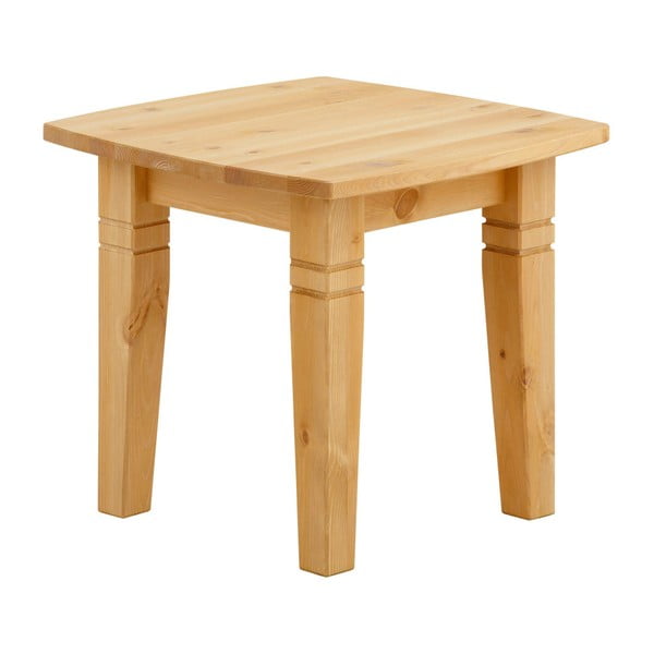 Konferenční stolek z masivního borovicového dřeva Støraa Tierra S