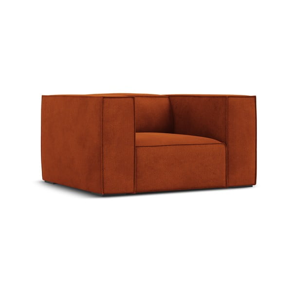 Oranž tugitool Madame - Windsor & Co Sofas