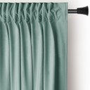 Heleroheline sametkardin Velvety, 245 × 140 cm – AmeliaHome