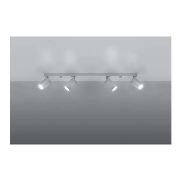 Valge laevalgusti 4L Etna - Sollux-image-4