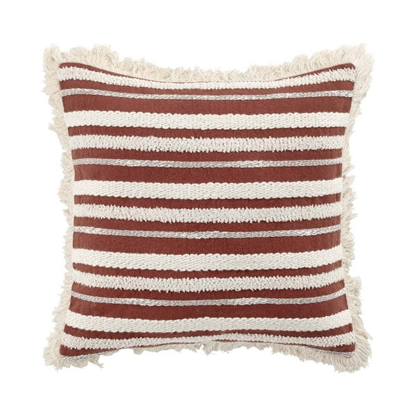 Puuvillane dekoratiivpadi 40x40 cm Atlas - douceur d'intérieur