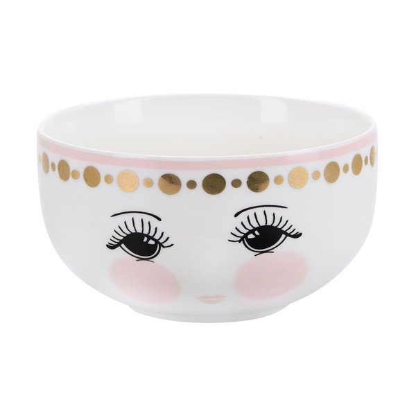 Keramická miska Miss Étoile Candy