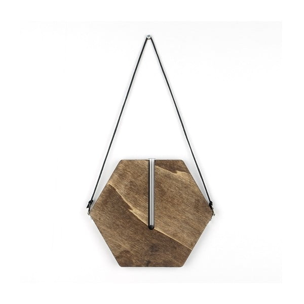 Puidust seinavasi - Kate Louise-image-1