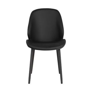 Mustad söögitoolid 2tk komplektis Monte Carlo - House Nordic