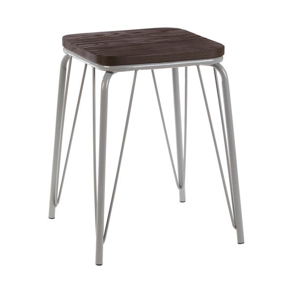 Hall/tume naturaalsest jalakast taburet District - Premier Housewares