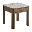 Abilaud keraamilise pealispinnaga 45x45 cm Southampton - Actona