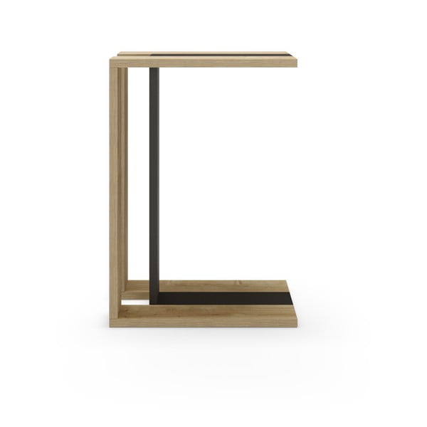 Tammedekooriga küljelaud 40x30 cm Macha - Marckeric-image-3