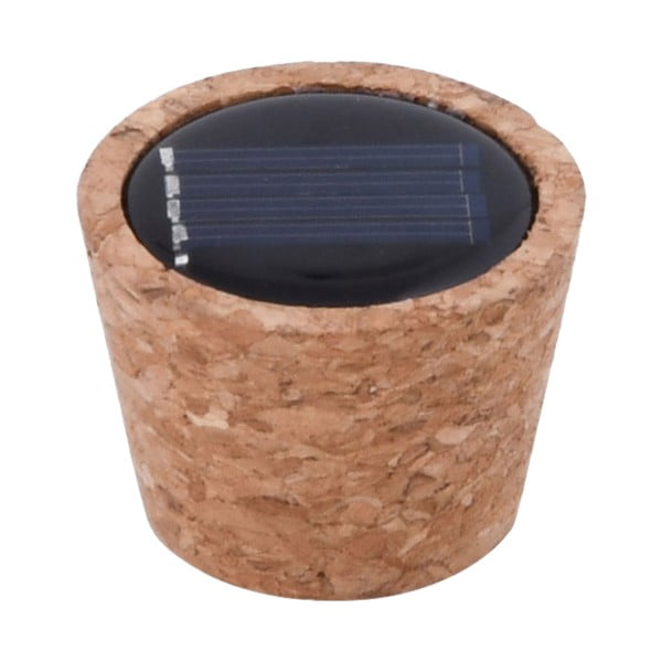 Korki päikesepaneel LED valgus - Esschert Design