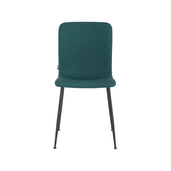 Rohelised söögitoolid 2-st komplektis Faye - Støraa-image-1