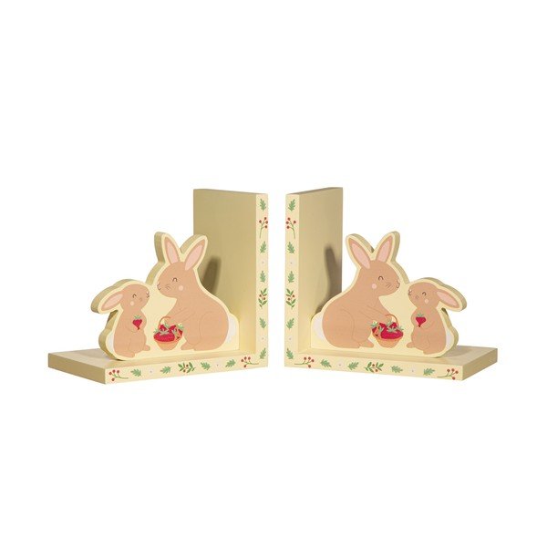 Bookstop Garden Friends - Sass & Belle-image-2