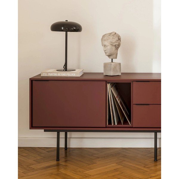 Veinipunane telekaalus 189x61x42 cm Mod - noo.ma-image-4