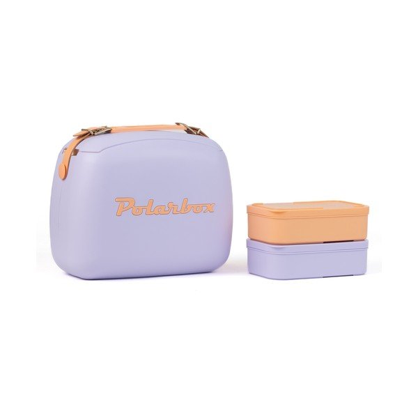 Lilla jahutuskast 6l Pop - Polarbox