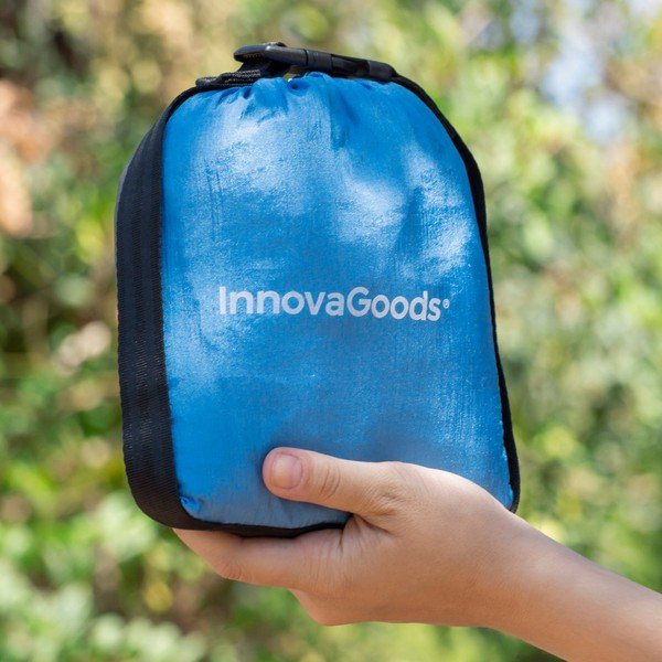 Varjumismadrats 2 inimesele Varjumismadrats - InnovaGoods-image-1