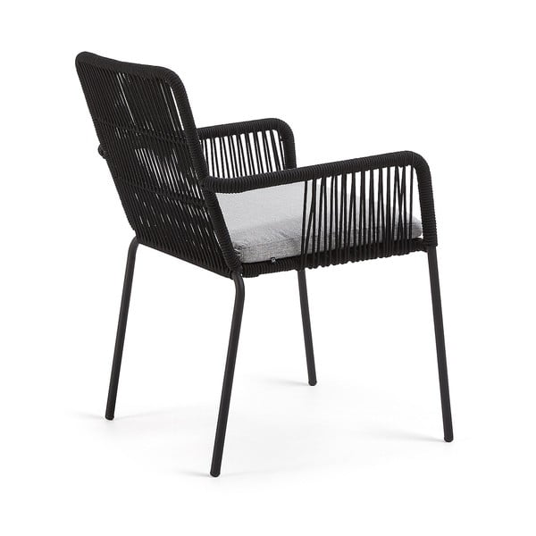 Must metallist aiatool Samt - Kave Home-image-3