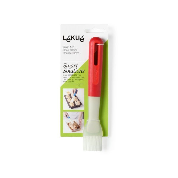 Punase ja valge Smart kikilips - Lékué-image-1