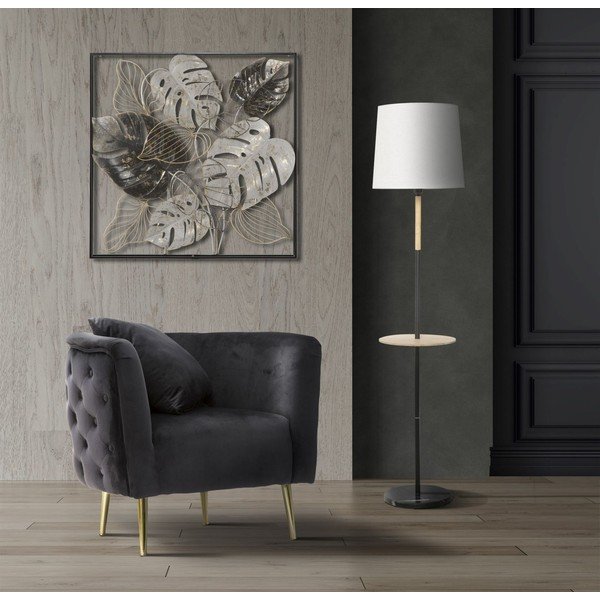 Must sametist tugitool Bucarest - Mauro Ferretti-image-1