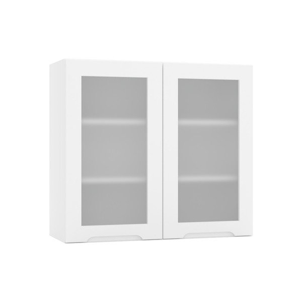Ülemine köögikapp (laius 80 cm) Nico - STOLKAR