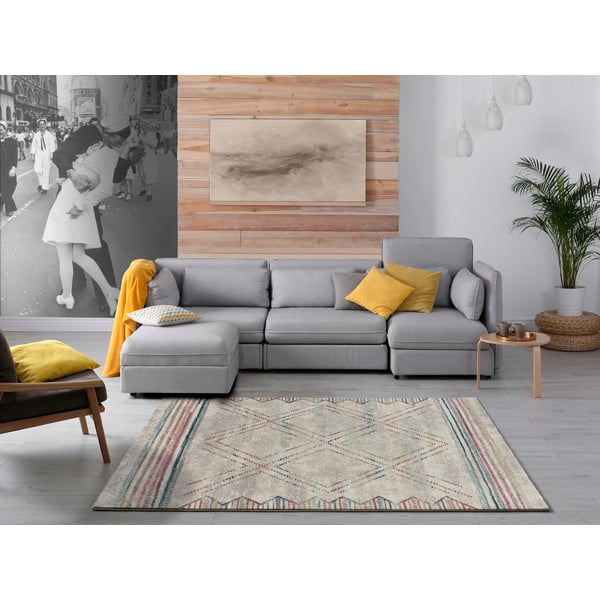 Vaip Multi, 120 x 170 cm Balaki - Universal-image-1