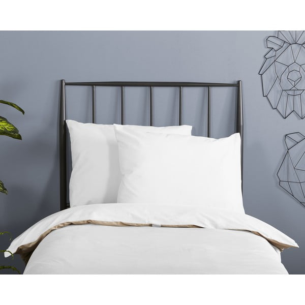 Puuvillane voodipesu 100x135 cm - Good Morning-image-1