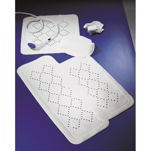 Libisemisvastane dušimatt 55x55 cm Alaska - Spirella-image-1