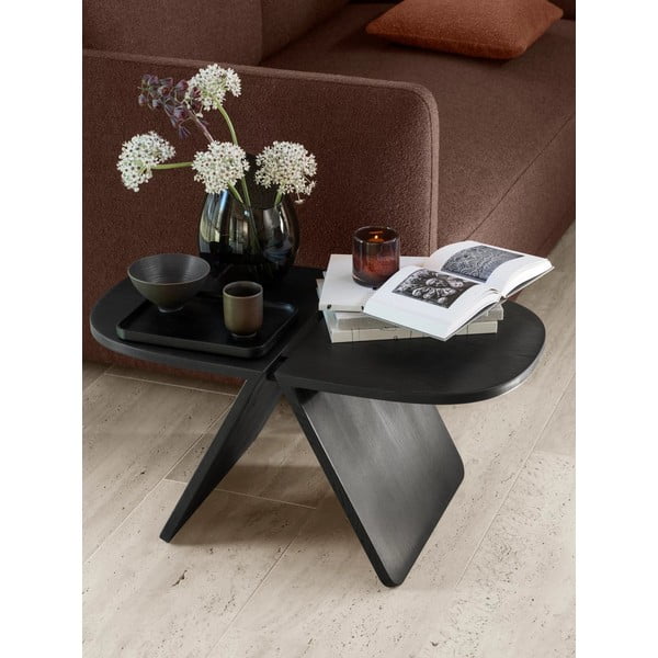 Pruun kivikeraamikast tass 150 ml Kumi - Blomus-image-3