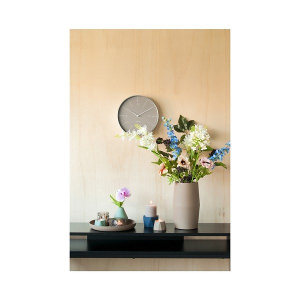 Béžový podnos PT LIVING Nimble, ⌀ 27 cm-image-2