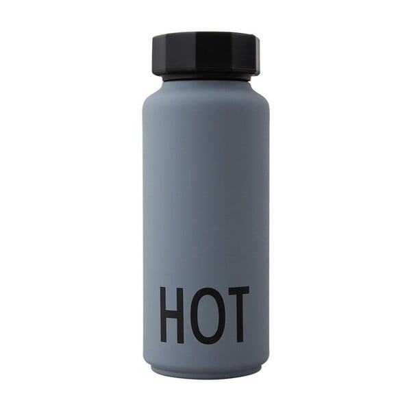 Hall termopudel, 500 ml Hot - Design Letters