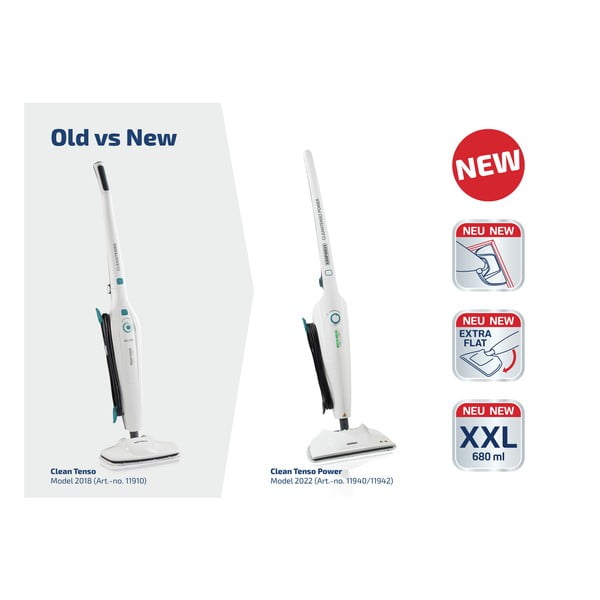 Aurumopp Tenso Power - LEIFHEIT-image-4