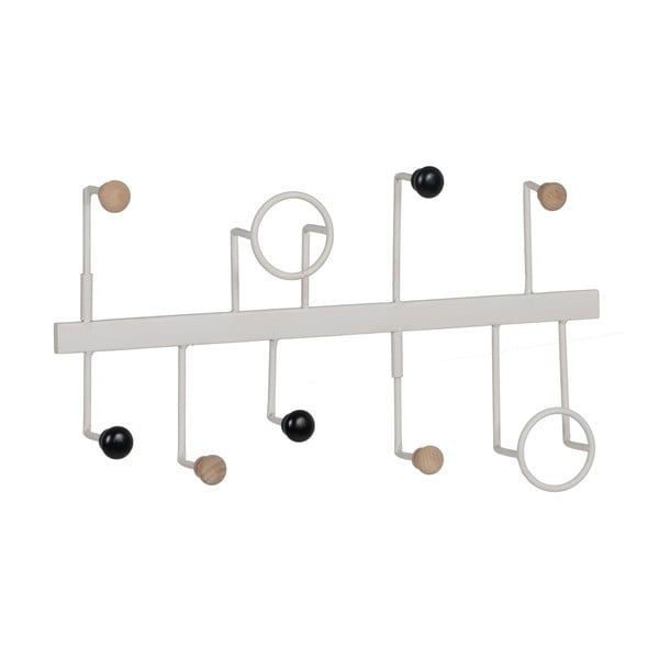 Valge metallist seinanagi - Ixia-image-1