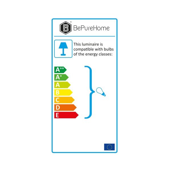 Volně stojací lampa BePureHome Hurricane-image-2