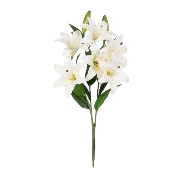 Kunstlill (kõrgus 59 cm) Lily - Ixia