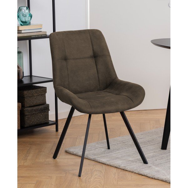 Antratsiithall söögitool Waylor - Actona-image-1
